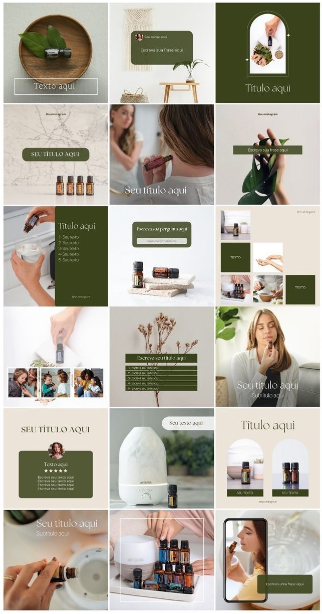 Social media content design for client — Inventive Media USA