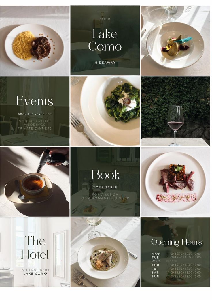 Social media content design for client — Inventive Media USA