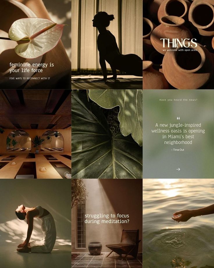 Social media content design for client — Inventive Media USA